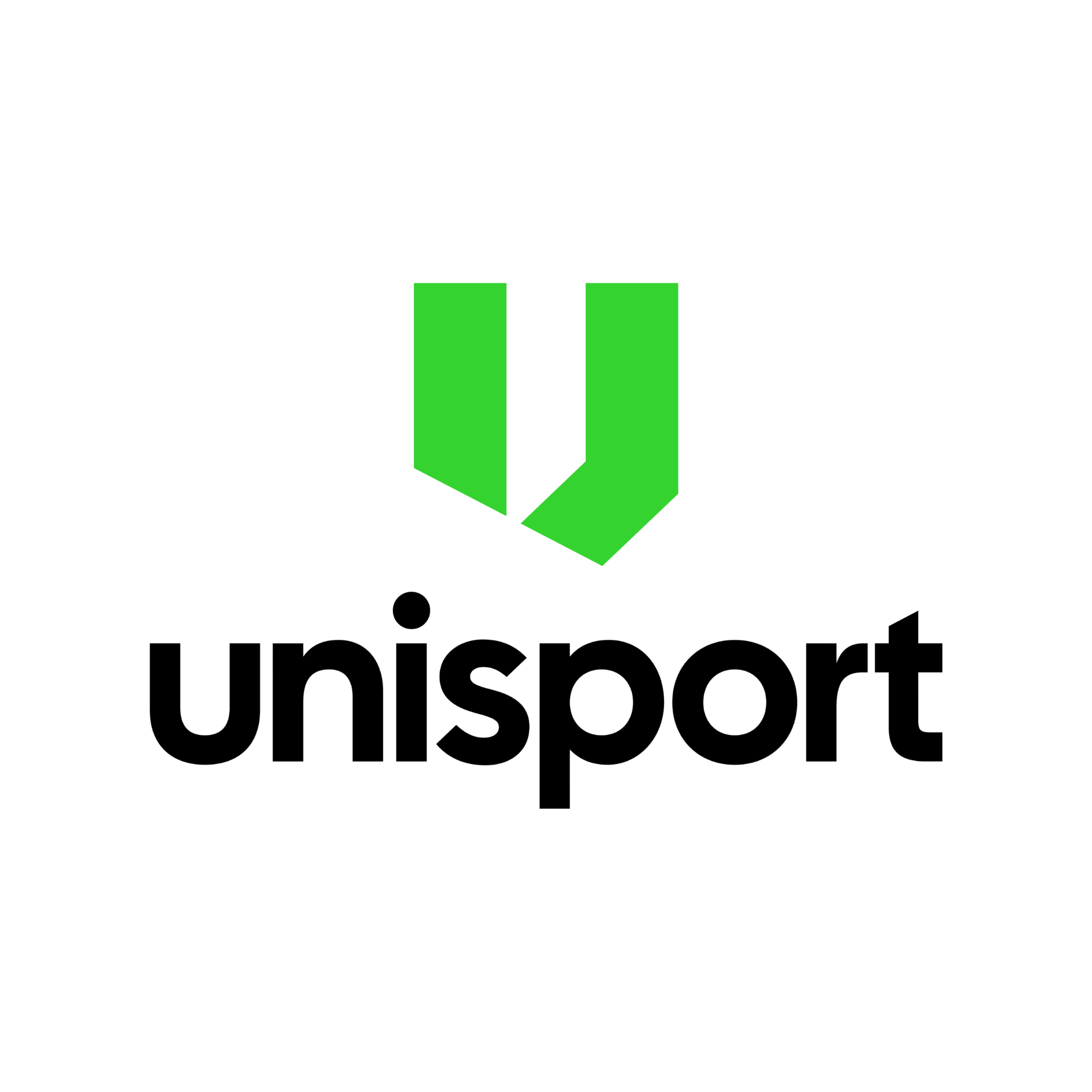 Unisport Logo