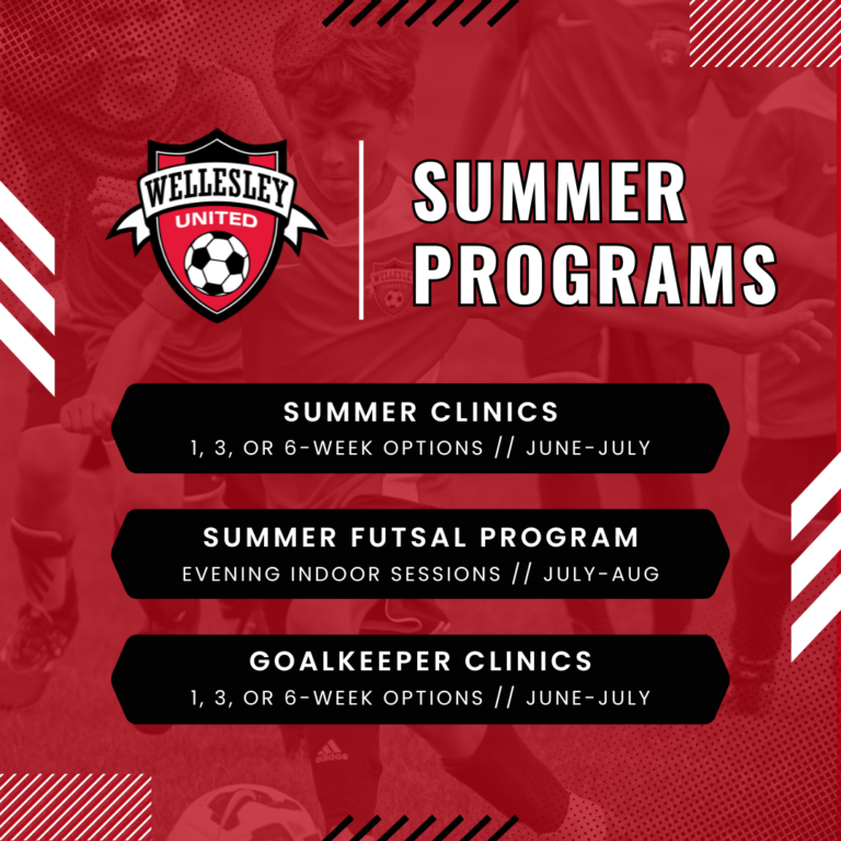 Summer 26 Programs